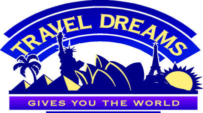 Travel Dreams !