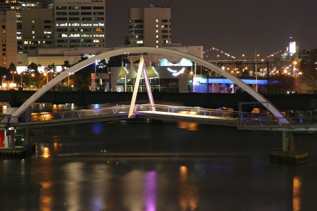 Yarra River Melbourne